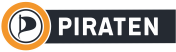 Piraten-Werbemittel